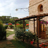 AGRITURISMO ISCHIETO