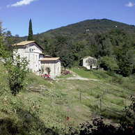 AGRITURISMO DI Là DALL'ACQUA