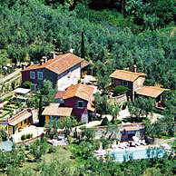 AGRITURISMO BORGO DELLA LIMONAIA