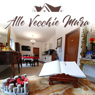 B&B ALLE VECCHIE MURA