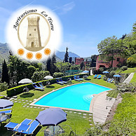 AGRITURISMO LA TORRE
