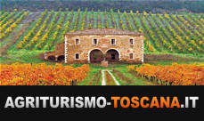 Agriturismo Gragnano by Agriturismo-Toscana.it
